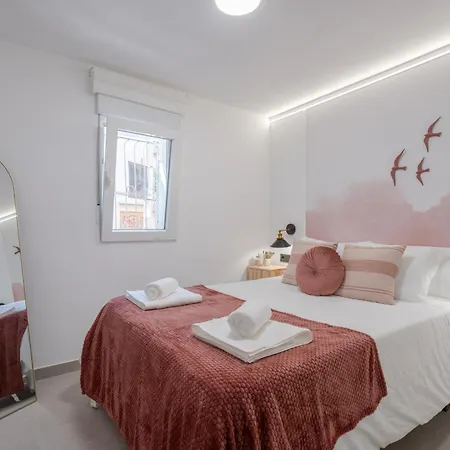 Apartment Congress *