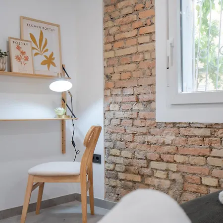 Congress 아파트 그라나다