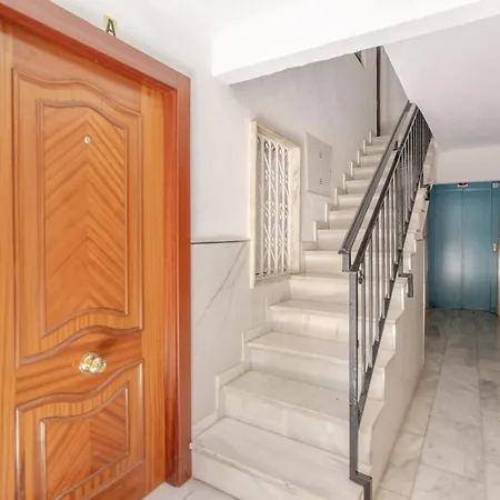 Congress 그라나다