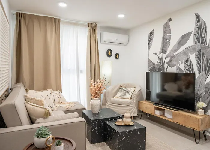 Apartamento Congress