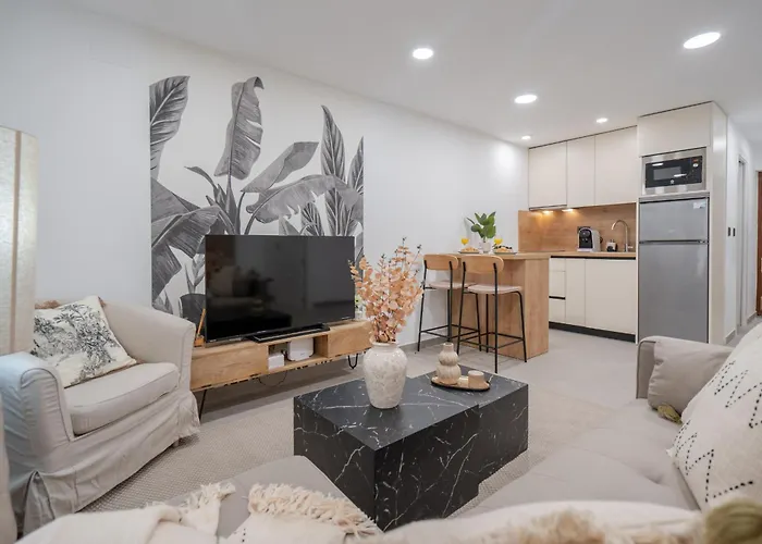 Apartamento Congress