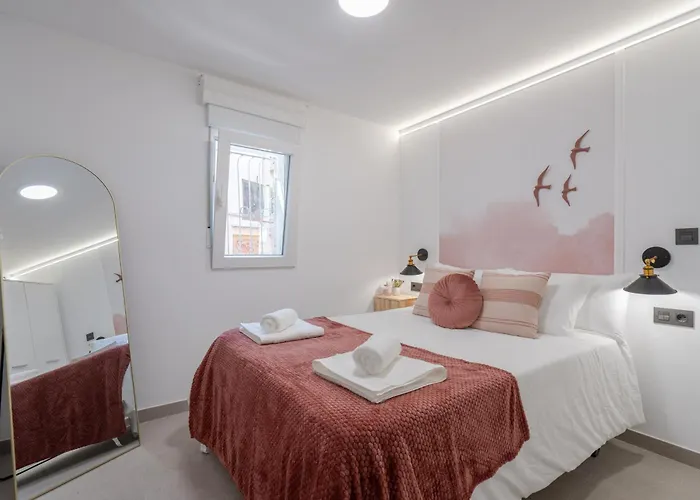 Apartamento Congress *