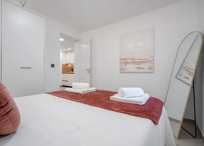 Apartamento Congress *