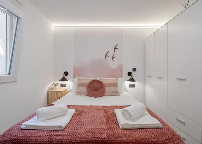Apartamento Congress
