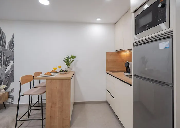 Congress Apartamento