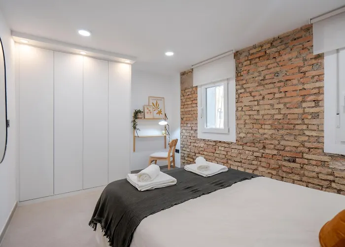 Apartamento Congress