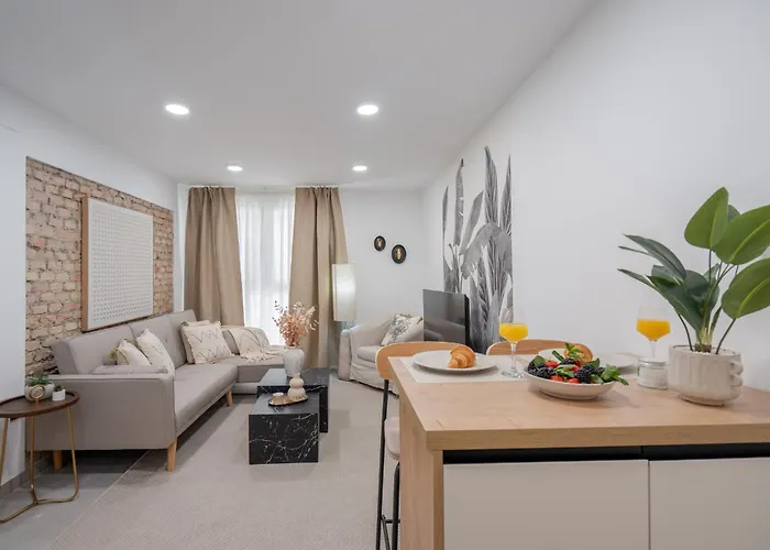 Apartamento Congress *