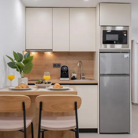 Congress Appartamento *