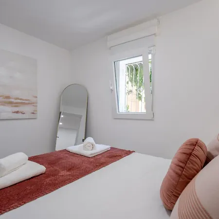 Congress Appartement