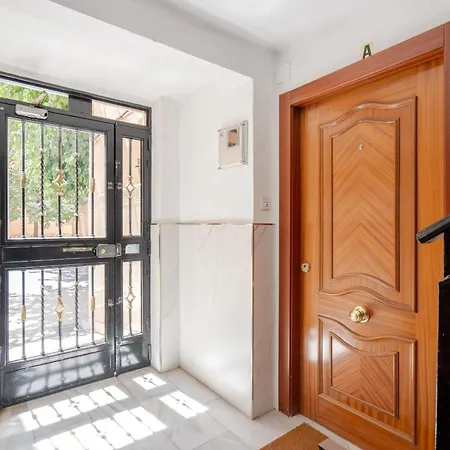 Congress Appartement Grenade